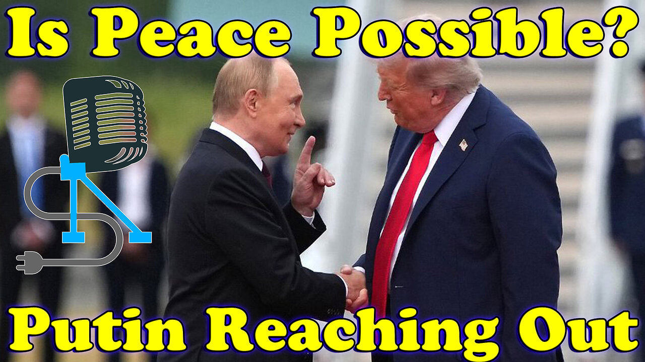Shutdown Fight Rages On While War May Stop | On The Fringe