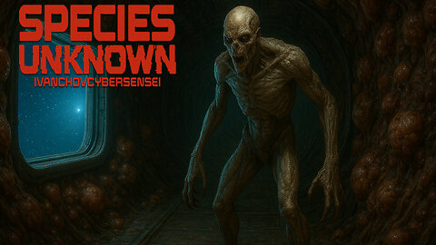 🟢 SPECIES UNKNOWN en directo | NUEVO MIEMBRO EN LA TRIPULACIÓN | En vivo hoy