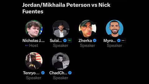 Fuentes Thinks US Israel Aid is America First