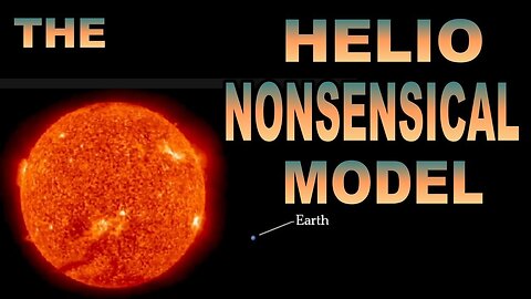 The HelioNONSENSICAL Model