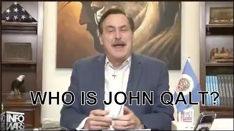 INFOWARS W/ ALEX JONES - MIKE LINDELL RESPONDS TO DOMINIONS REQUEST TO DROP LAWSUIT.