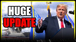 🔴Trump's MAJOR ANNOUNCEMENT.🔴