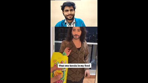 aap chupa chup kha rahe hain