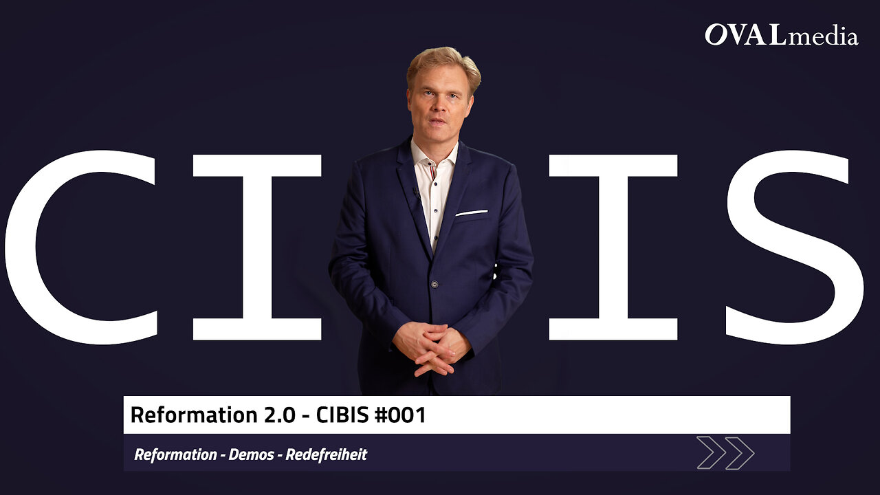 Reformation 2.0 – CIBIS #001