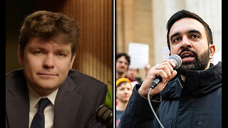 Changing The Guard (News w/ The Fetz, Nov. 7th, '25)