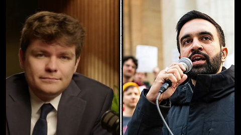 Changing The Guard (News w/ The Fetz, Nov. 7th, '25)