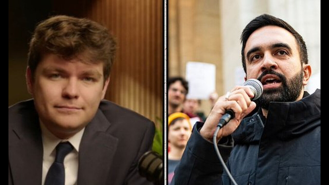 Changing The Guard (News w/ The Fetz, Nov. 7th, '25)