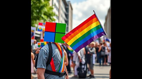 Microsoft does not believe in Free Speech