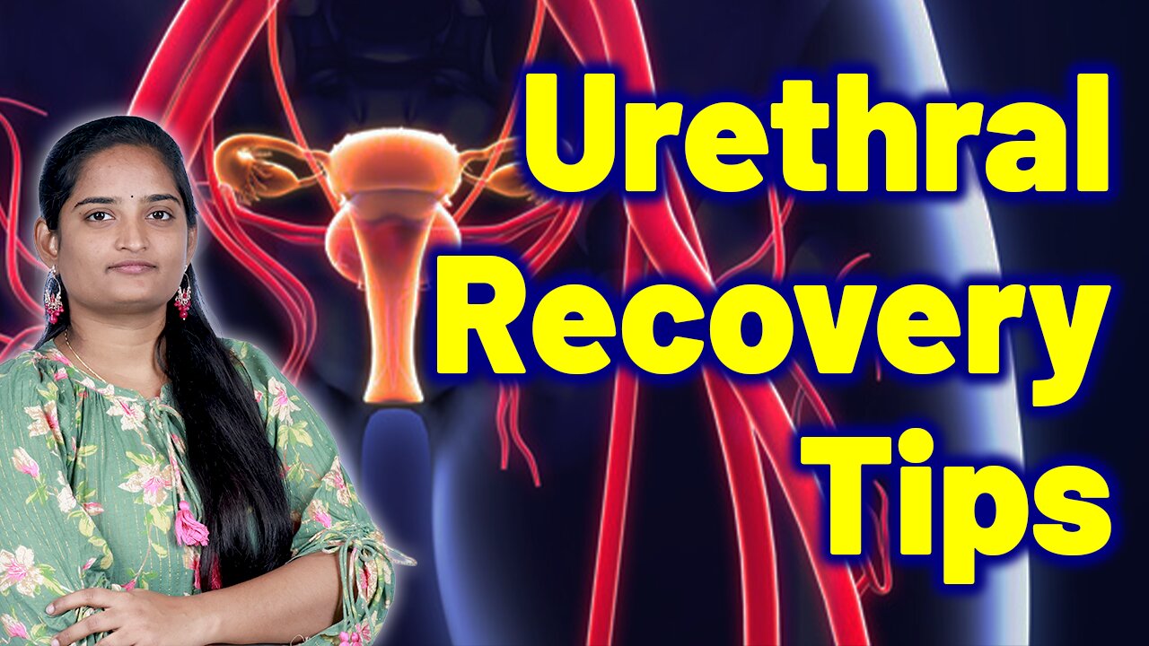 Get Relief From Urethral Caruncle | Urethral Lesion, Urethral Bump, Urethral Polyp | Homeopathy Cure