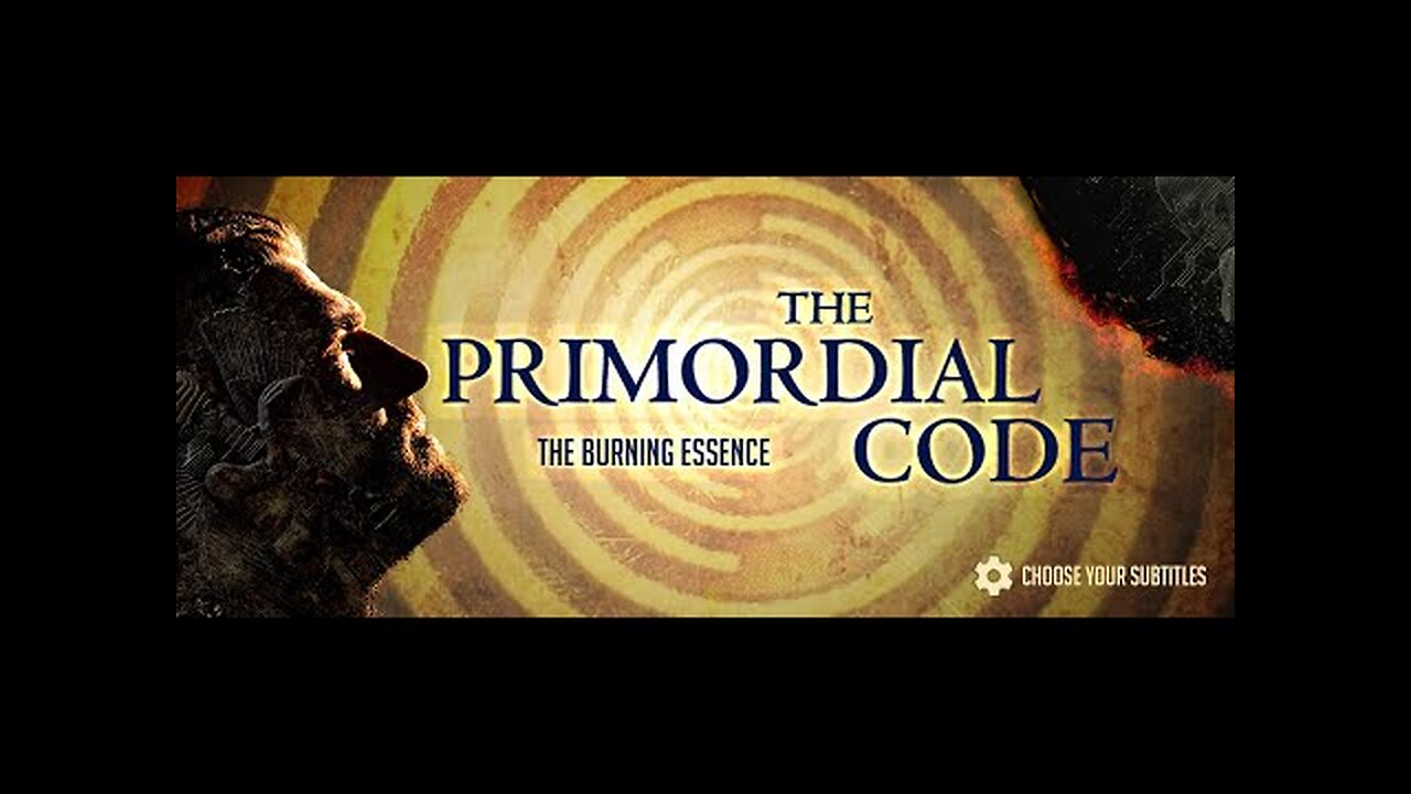 The Primordial Code - Full Documentary