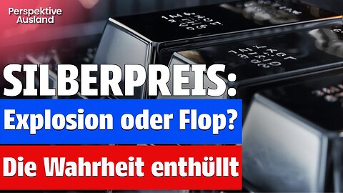 Und was ist mit Silber??