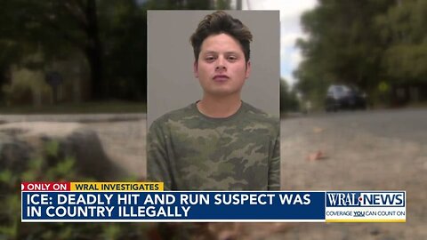 Previously Deported Criminal Illegal Alien With Two DUI Charges Killed A 61-Year-Old NC Man