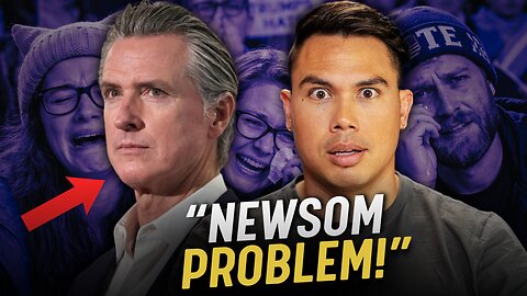 🚨Is Newsom as Great as the Libs Think?🚨