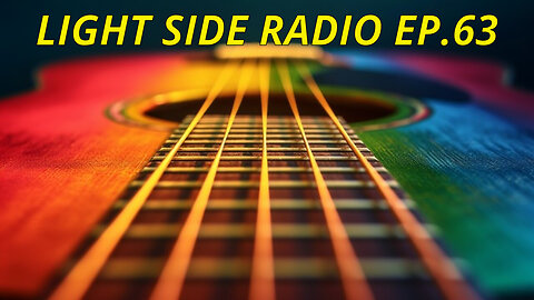 LIGHT SIDE RADIO EP.63 (MUSIC VIDEO REQUEST & HANGOUT)