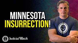 Minnesota Insurrection! — Massive Election Law Update