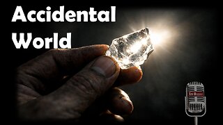 The Accidentally Invented World — Why Some of the Best Ideas Were Never Planned