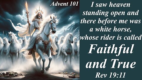 FAITH OR CONSEQUENCES NOV 30 2025 *Full Service*