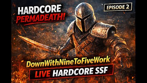 Hardcore PoE2 Permadeath Mercenary | SSF Live – DownWithNineToFiveWork