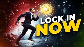 Bitcoin Live Trading: Shorts Got WRECKED! Can we trust this? EP1841