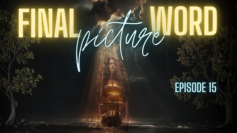 How Do You Repair a Broken Spirit?~What Mizmowr 51 Reveals~Final Word Picture Episode Fifteen