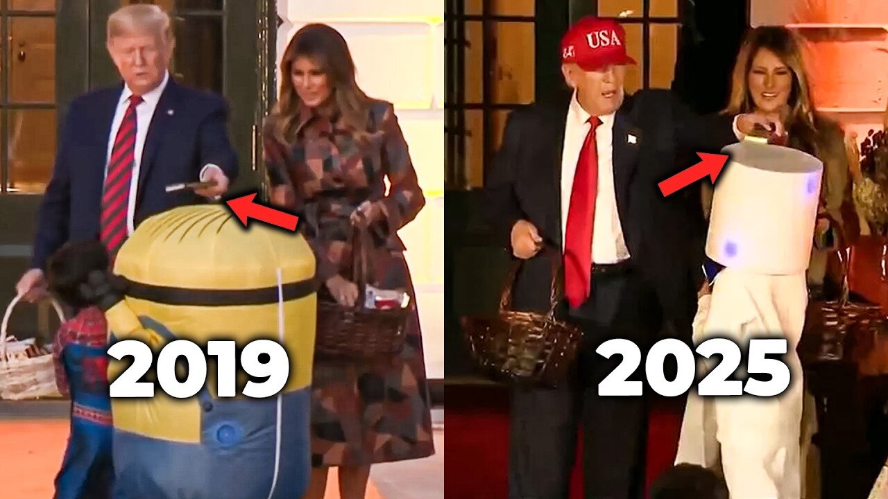 Trump Has Done It Again!