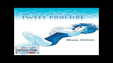 Sweet Poolside Review