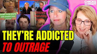 Psaki’s Rumors About Usha, Food Stamp Meltdowns, & Dems Lose It Over White House Reno