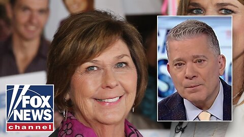 'DESPERATE': Pima sheriff pleas for public help in Nancy Guthrie disappearance