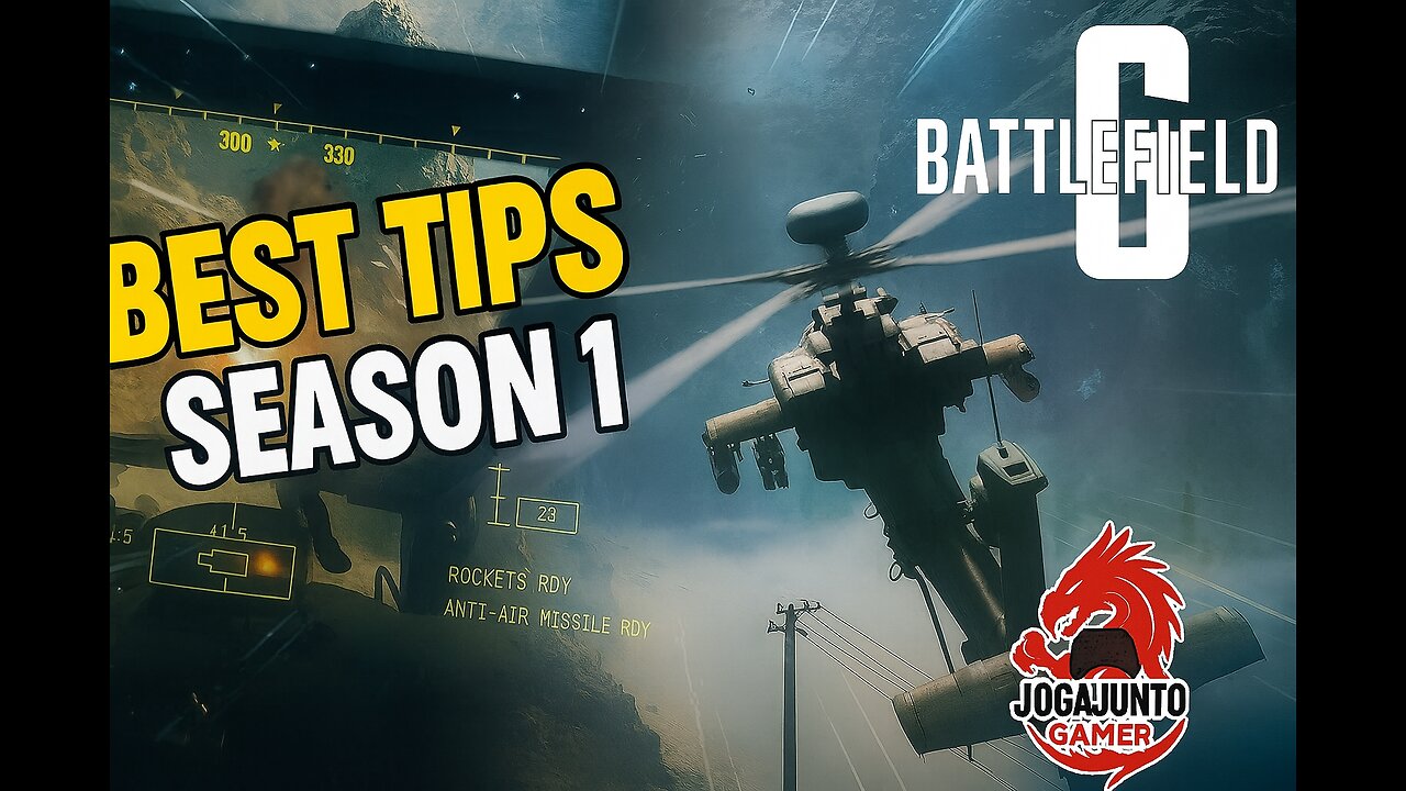 🔥 LIVE NOW – BATTLEFIELD 6 MAYHEM! 💣