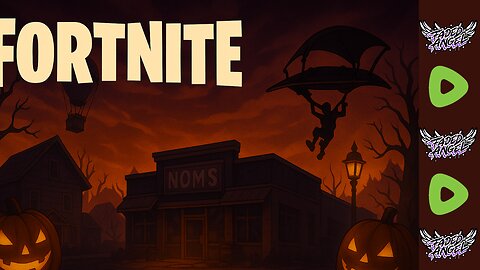 Trying Fortnite again sorry for the bad thumbnail