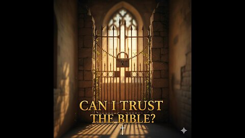 Can I Trust the Bible? | Proof of Inspiration Through Fulfilled Prophecy 🇺🇸