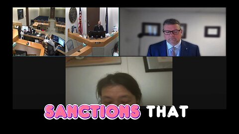 Discovery sanctions and motions to compel