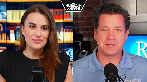 Top Pollster: Trump Needs To Deliver On Promises Or Blue Wave Will Drown Him In The Midterms