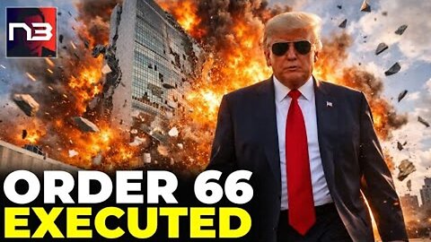 Alert: Trump Just Did To 66 Organizations What Nobody Thought POSSIBLE – World Leaders STUNNED