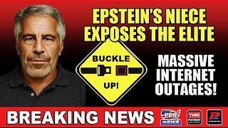 11-18-25-PPN-AT-12PM-CST-1PM-EST #PPN #TRUTH