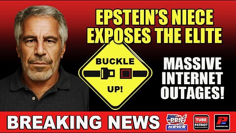 11-18-25-PPN-AT-12PM-CST-1PM-EST #PPN #TRUTH