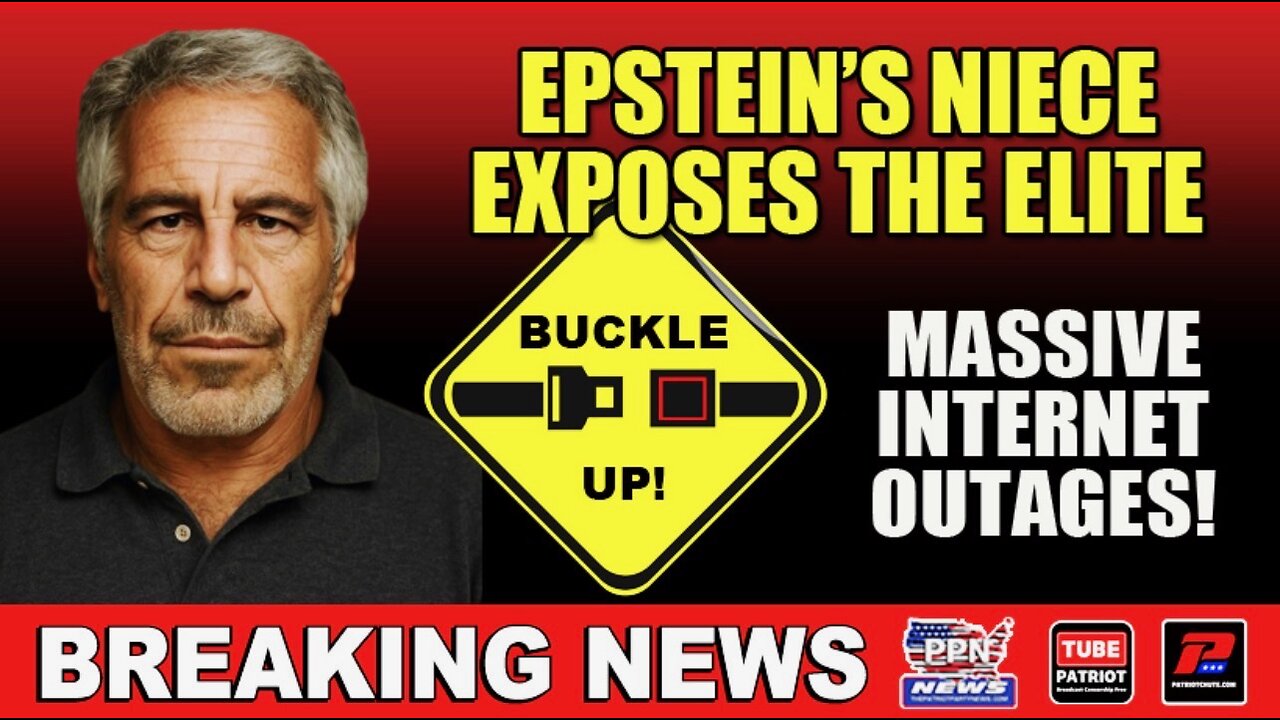 11-18-25-PPN-AT-12PM-CST-1PM-EST #PPN #TRUTH