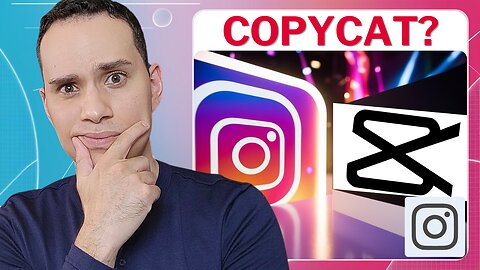 Instagram's New Tricks: CapCut Clone, Longer Reels, Threads Update