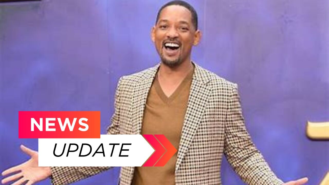 The Will Smith Journey: A Deep Dive into Triumphs, Scandals, and Redemption