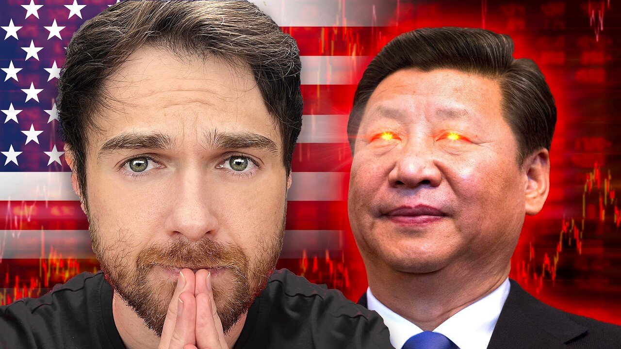 China’s Plan to Destroy the U.S. Dollar: And Why It’s Already Starting to Work