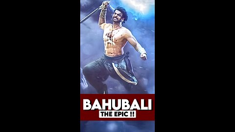 "After 10 Years, Bahubali The Epic Gave Me Goosebumps Again !"