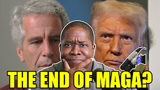 What's The REAL Connection Between Trump And Epstein?