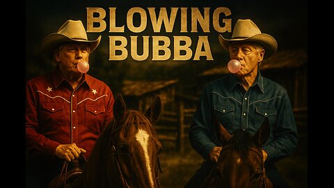 Did Trump Really "BLOW BUBBA" 😮‍💨.....