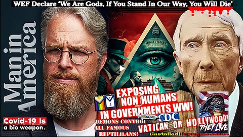 EXPOSED: 5 Forbidden Healing Secrets the Elites Tried to Bury w/ Dr. Ed Group