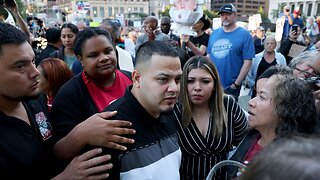 Bye Bye Abrego Garcia — Judge Gives Final Order