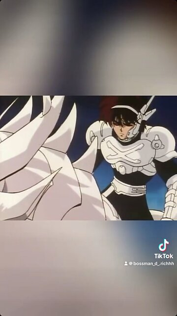 'The heart is important' — Teppei's fired-up speech that challenges the Machine Empire and turns