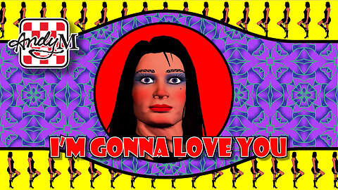 I’m Gonna Love You Music Video 1080p