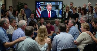 Therapist Drops Bombshell: 75% of My Patients ABSOLUTELY HATE Trump & Can’t Stop Obsessing Over Him!