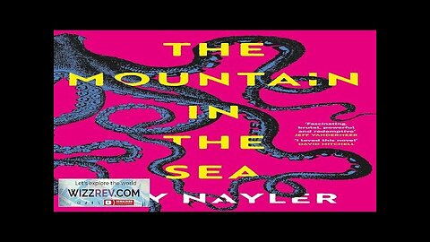 The Mountain In The Sea Review