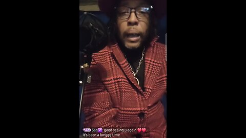 PimpeeT back on bigo late night Ole skool music 🎶